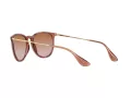 Ray-Ban Erika RB 4171 6590/13 54 Women sunglasses