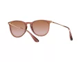 Ray-Ban Erika RB 4171 6590/13 54 Women sunglasses