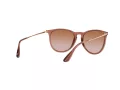 Ray-Ban Erika RB 4171 6590/13 54 Women sunglasses