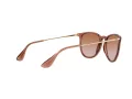 Ray-Ban Erika RB 4171 6590/13 54 Women sunglasses