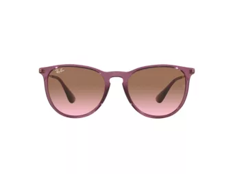 Ray-Ban Erika RB 4171 6591/14 54 Women sunglasses