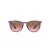 Ray-Ban Erika RB 4171 6591/14 54 Women sunglasses