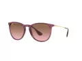 Ray-Ban Erika RB 4171 6591/14 54 Women sunglasses