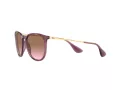 Ray-Ban Erika RB 4171 6591/14 54 Women sunglasses