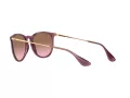 Ray-Ban Erika RB 4171 6591/14 54 Women sunglasses