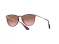 Ray-Ban Erika RB 4171 6591/14 54 Women sunglasses