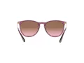 Ray-Ban Erika RB 4171 6591/14 54 Women sunglasses