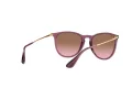 Ray-Ban Erika RB 4171 6591/14 54 Women sunglasses