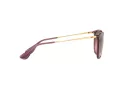 Ray-Ban Erika RB 4171 6591/14 54 Women sunglasses
