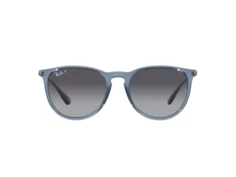 Ray-Ban Erika RB 4171 6592T3 54 Women sunglasses