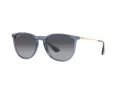 Ray-Ban Erika RB 4171 6592T3 54 Women sunglasses