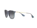 Ray-Ban Erika RB 4171 6592T3 54 Women sunglasses