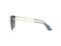 Ray-Ban Erika RB 4171 6592T3 54 Women sunglasses
