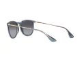 Ray-Ban Erika RB 4171 6592T3 54 Women sunglasses