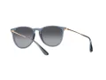 Ray-Ban Erika RB 4171 6592T3 54 Women sunglasses