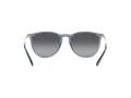 Ray-Ban Erika RB 4171 6592T3 54 Women sunglasses