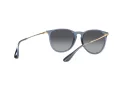 Ray-Ban Erika RB 4171 6592T3 54 Women sunglasses