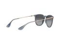 Ray-Ban Erika RB 4171 6592T3 54 Women sunglasses