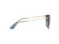 Ray-Ban Erika RB 4171 6592T3 54 Women sunglasses