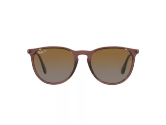 Ray-Ban Erika RB 4171 6593/T5 54 Women sunglasses