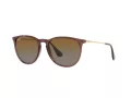 Ray-Ban Erika RB 4171 6593/T5 54 Women sunglasses