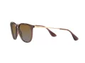 Ray-Ban Erika RB 4171 6593/T5 54 Women sunglasses