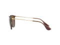 Ray-Ban Erika RB 4171 6593/T5 54 Women sunglasses