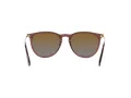 Ray-Ban Erika RB 4171 6593/T5 54 Women sunglasses