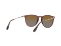 Ray-Ban Erika RB 4171 6593/T5 54 Women sunglasses