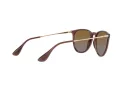Ray-Ban Erika RB 4171 6593/T5 54 Women sunglasses