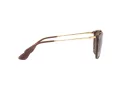 Ray-Ban Erika RB 4171 6593/T5 54 Women sunglasses