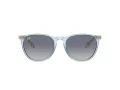 Ray-Ban Erika RB 0RB4171 67434L 54 Women sunglasses