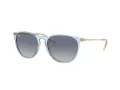Ray-Ban Erika RB 0RB4171 67434L 54 Women sunglasses