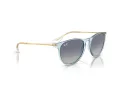 Ray-Ban Erika RB 0RB4171 67434L 54 Women sunglasses