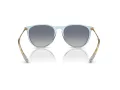 Ray-Ban Erika RB 0RB4171 67434L 54 Women sunglasses