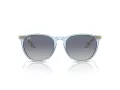 Ray-Ban Erika RB 0RB4171 67434L 54 Women sunglasses