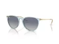Ray-Ban Erika RB 0RB4171 67434L 54 Women sunglasses