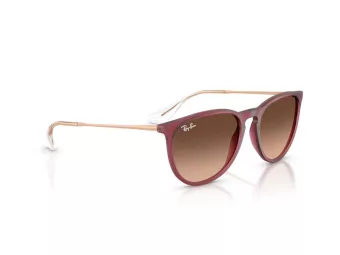 Ray-Ban Erika RB 4171 6815A5 54 Women sunglasses