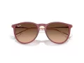 Ray-Ban Erika RB 4171 6815A5 54 Women sunglasses