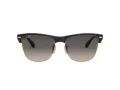 Ray-Ban Clubmaster Oversized RB 4175 877/M3 57 Men sunglasses