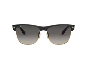   Ray-Ban Clubmaster Oversized RB 4175 877/M3 57 Men sunglasses