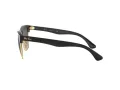 Ray-Ban Clubmaster Oversized RB 4175 877/M3 57 Men sunglasses