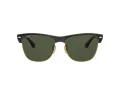 Ray-Ban Clubmaster Oversized RB 4175 877 57 Men sunglasses