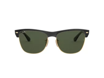 Ray-Ban Clubmaster Oversized RB 4175 877 57 Men sunglasses