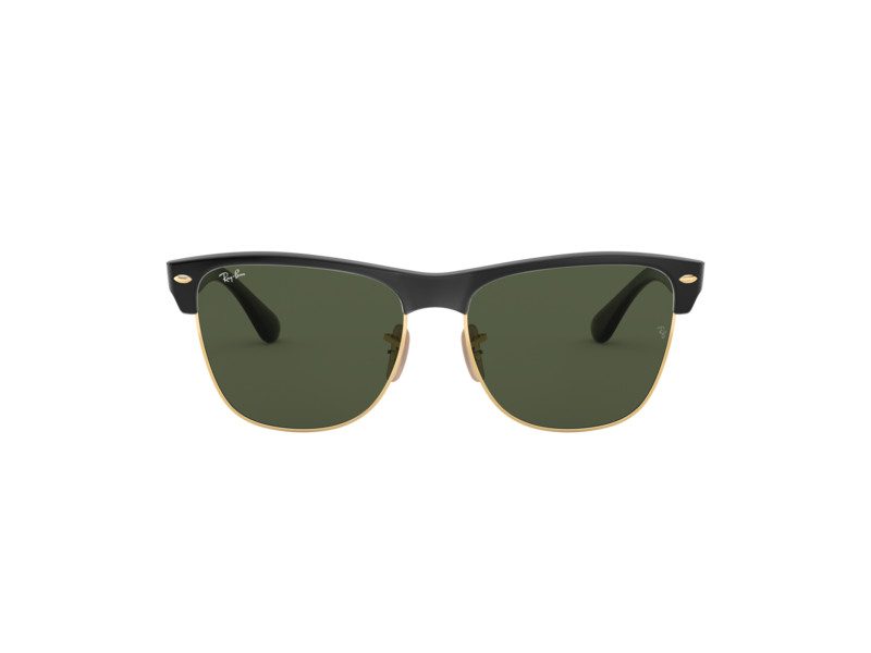 Men's polarized deals clubmaster sunglasses