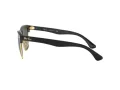 Ray-Ban Clubmaster Oversized RB 4175 877 57 Men sunglasses