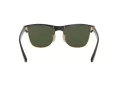 Ray-Ban Clubmaster Oversized RB 4175 877 57 Men sunglasses