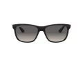Ray-Ban Rb4181 RB 4181 601/71 57 Men sunglasses