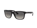 Ray-Ban Rb4181 RB 4181 601/71 57 Men sunglasses