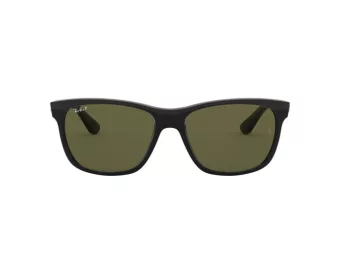 Ray-Ban Rb4181 RB 4181 601/9A 57 Men sunglasses
